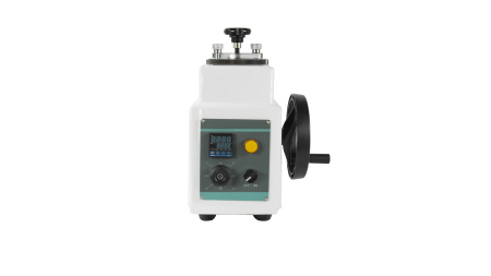 XQ-2B Станок для запрессовки металлографических образцов